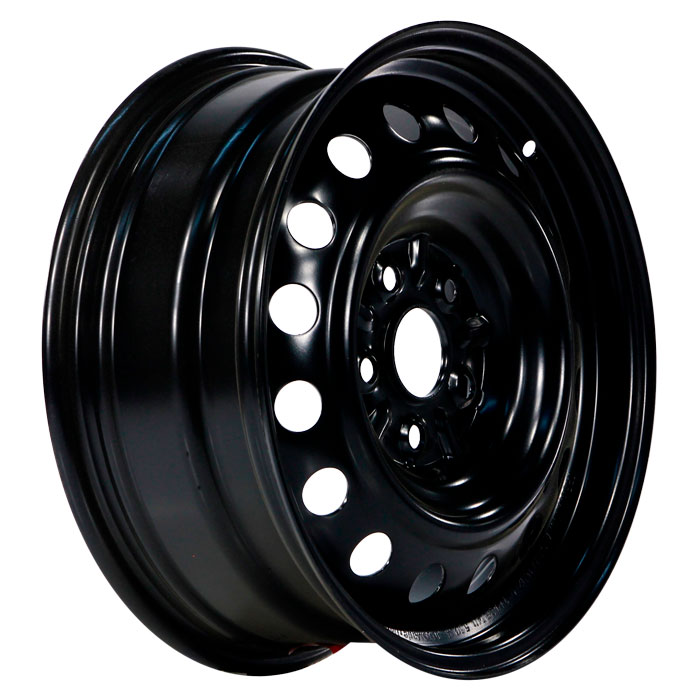 Диски штампованные Требл R16 5x108 ET52.5 D63.3