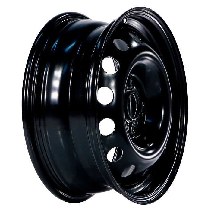 Диски штампованные Требл R15 4x114.3 ET45 D67.1