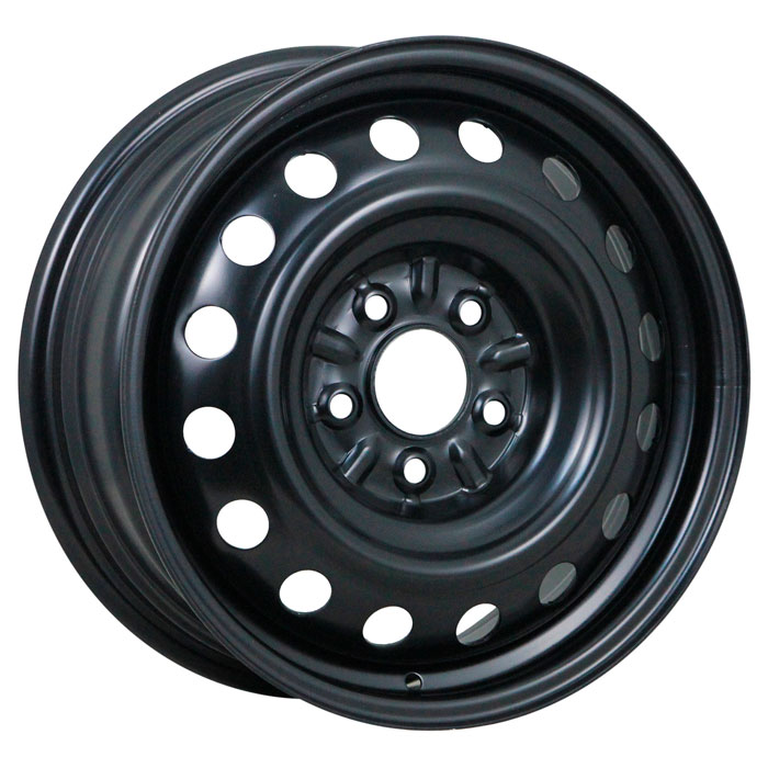 Диски штампованные Требл R16 5x114.3 ET50 D60.1