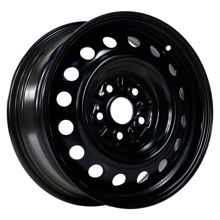 Диски штампованные Требл R16 5x114.3 ET40 D60.1