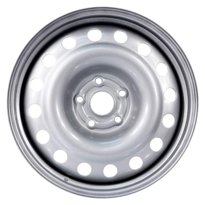 Диски штампованные Требл R17 5x114.3 ET45 D66.1