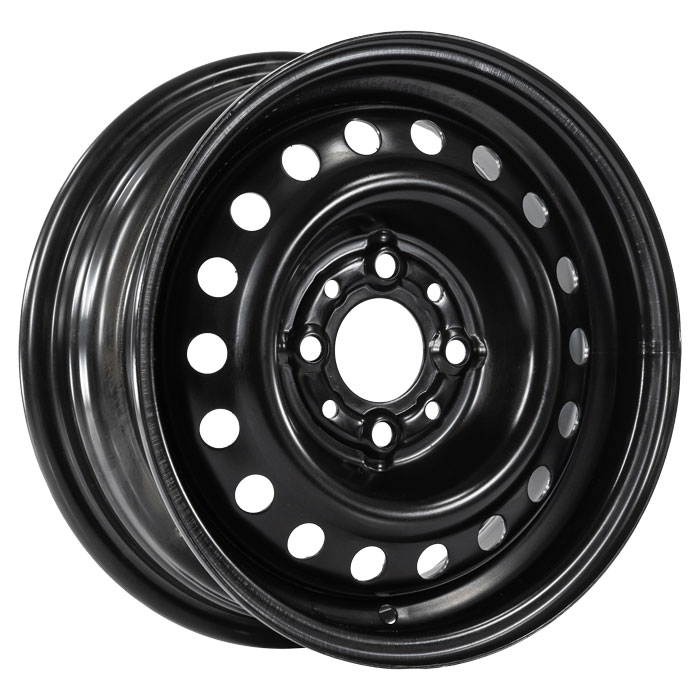 Диски штампованные Требл R13 4x114.3 ET45 D69.1