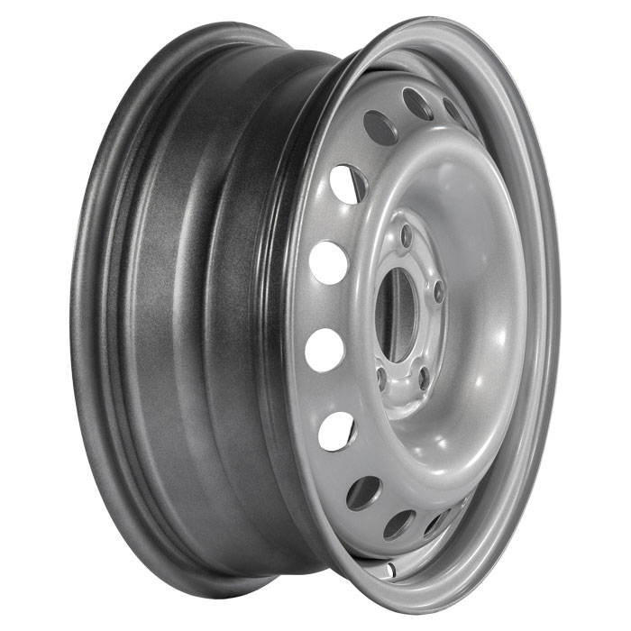Диски штампованные Требл R16 5x118 ЕТ50 D71.1