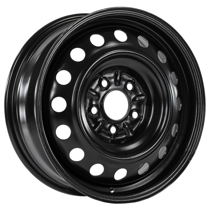 Диски штампованные Требл R16 5x114.3 ET43 D67.1
