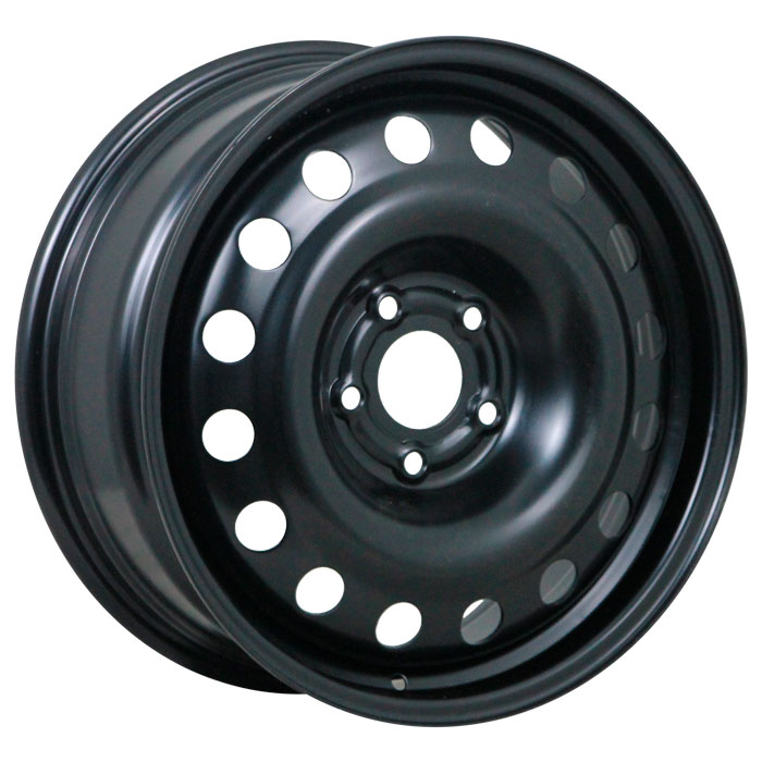 Диски штампованные Требл R17 5x114.3 ET48.5 D67.1