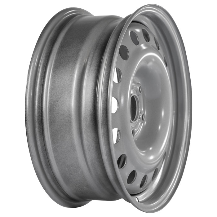Диски штампованные Требл R17 5x114.3 ET35 D60.1