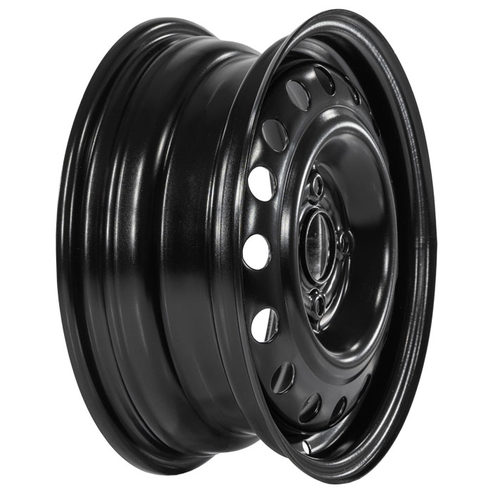 Диски штампованные Требл R14 4x100 ET49 D56.6
