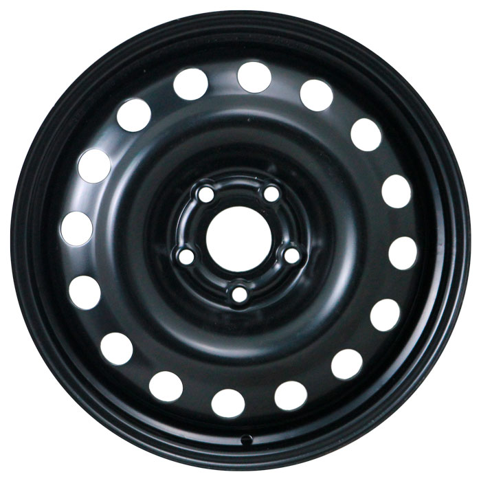 Диски штампованные Требл R17 5x114.3 ET48.5 D67.1