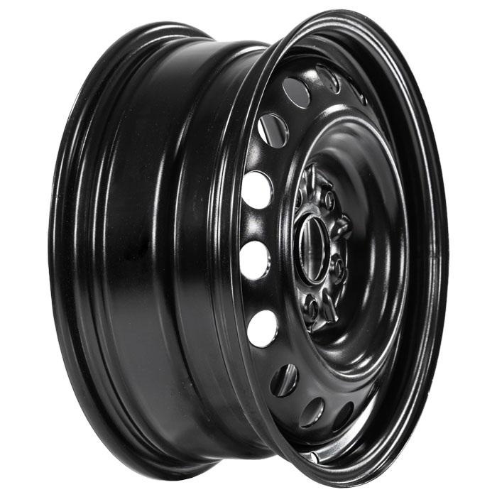 Диски штампованные Требл R16 5x114.3 ET45 D60.1