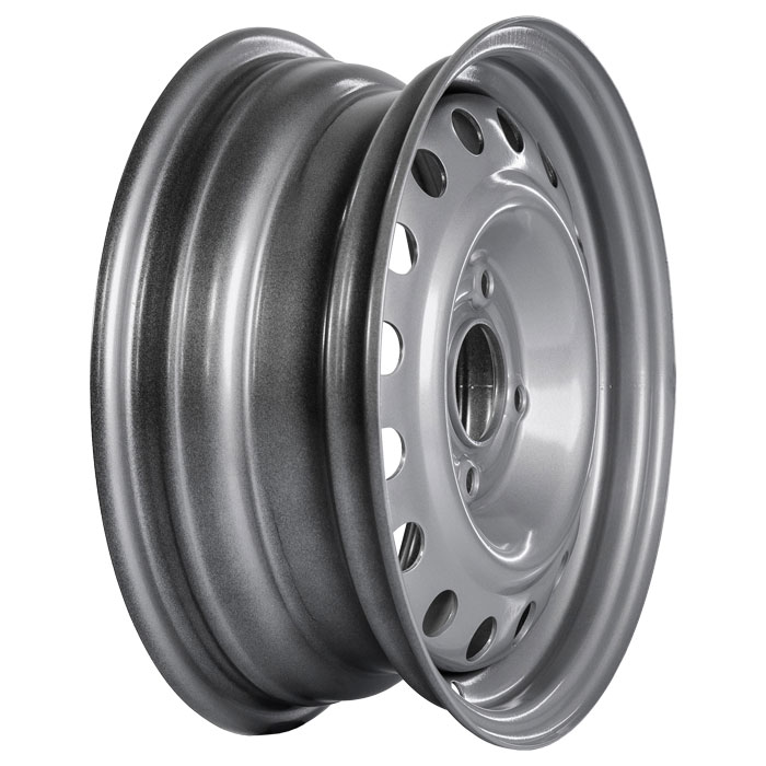 Диски штампованные Требл R14 4x108 ET37.5 D63.3