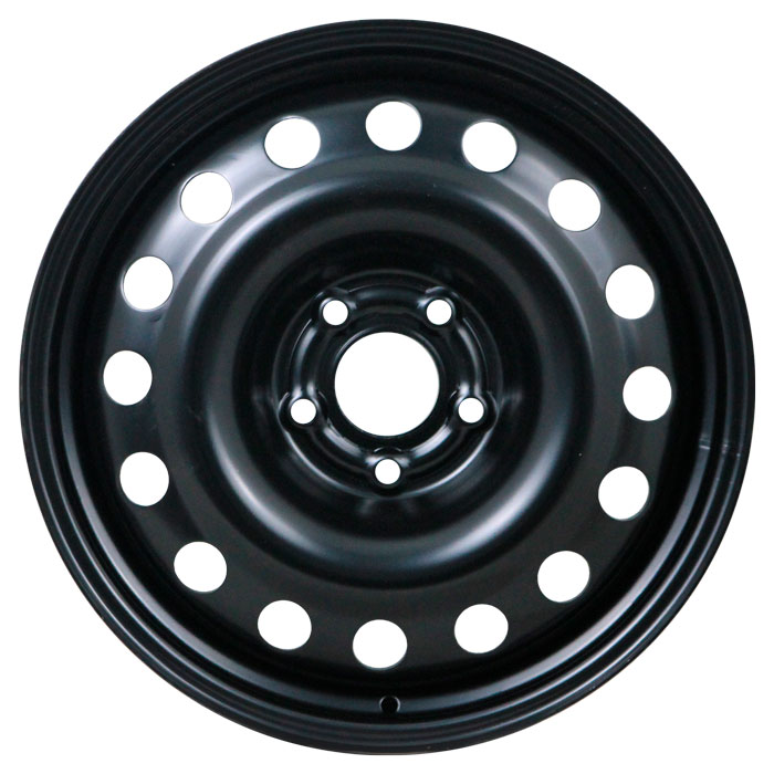 Диски штампованные Требл R17 5x14.3 ET50 D66.1