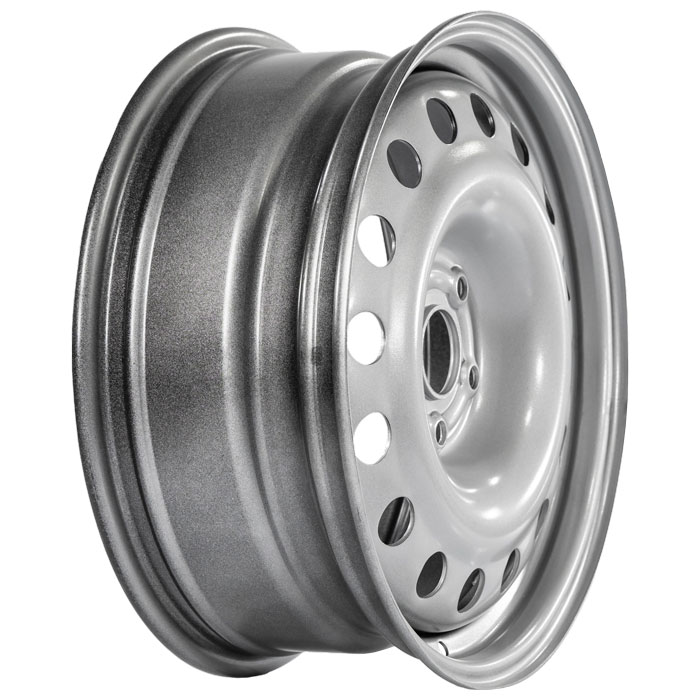 Диски штампованные Требл R17 5x114.3 ET45 D60.1