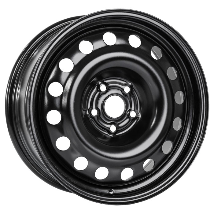 Диски штампованные Требл R17 5x108 ET40 D54.1