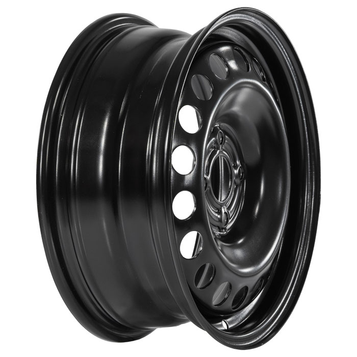 Диски штампованные Требл R15 4x100 ET40 D56.6