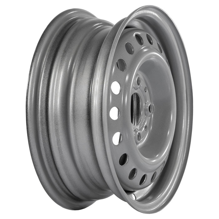Диски штампованные Требл R13 4x98 ET40 D58.6