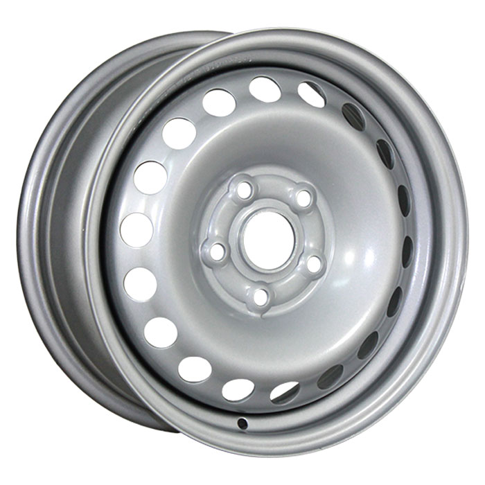 Диски штампованные Требл R15 5x110 ЕТ35 D65.1
