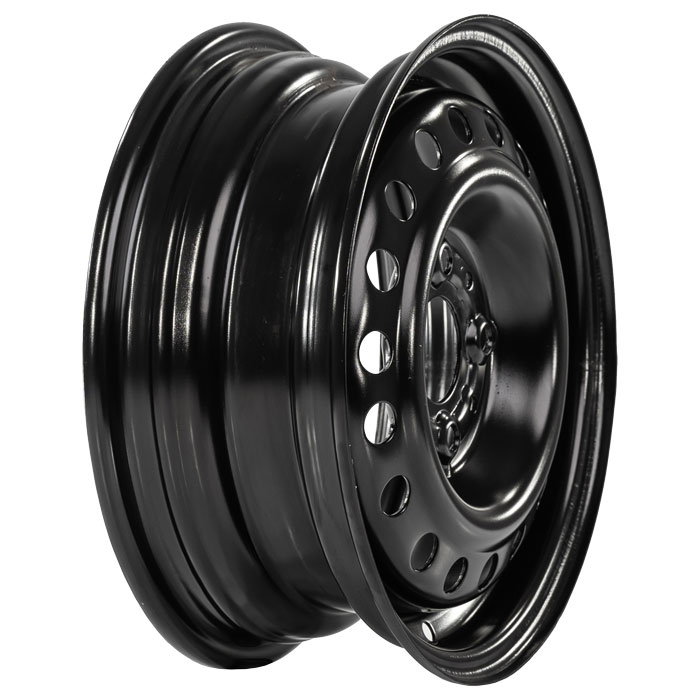 Диски штампованные Требл R13 4x98 ET40 D58.6