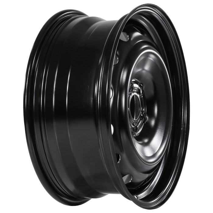 Диски штампованные Требл R18 5x108 ET52 D60.1