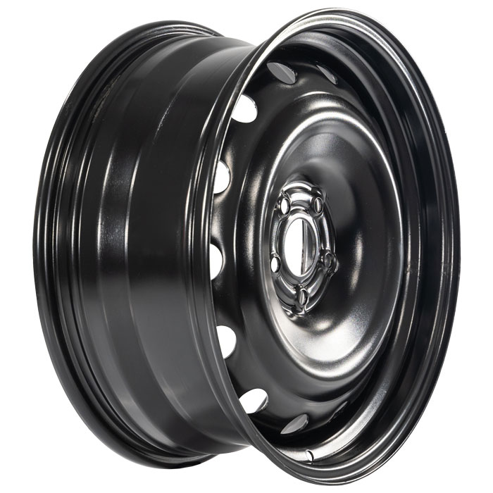 Диски штампованные Требл R18 5x108 ET33 D60.1