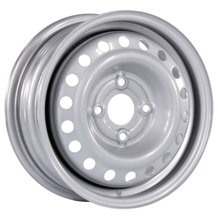 Диски штампованные Требл R13 4x100 ET45 D56.6
