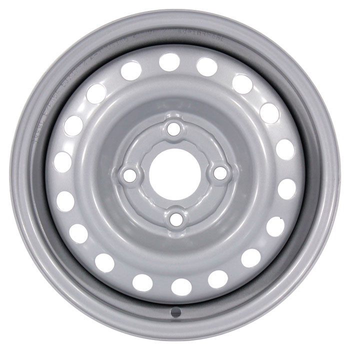 Диски штампованные Требл R13 4x100 ET45 D56.6