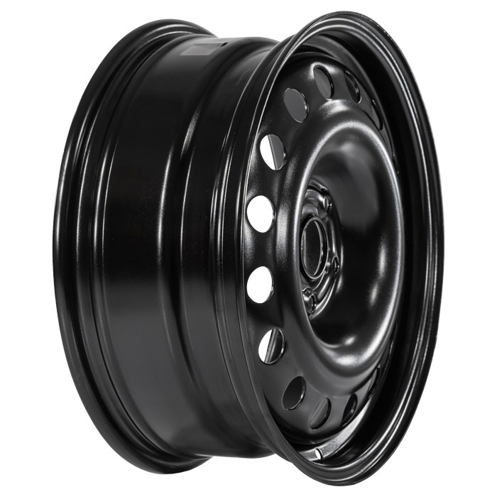 Диски штампованные Требл R17 5x112 ET45 D57.1
