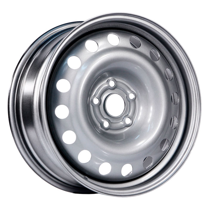 Диски штампованные Требл R17 5x114.3 ET45 D66.1