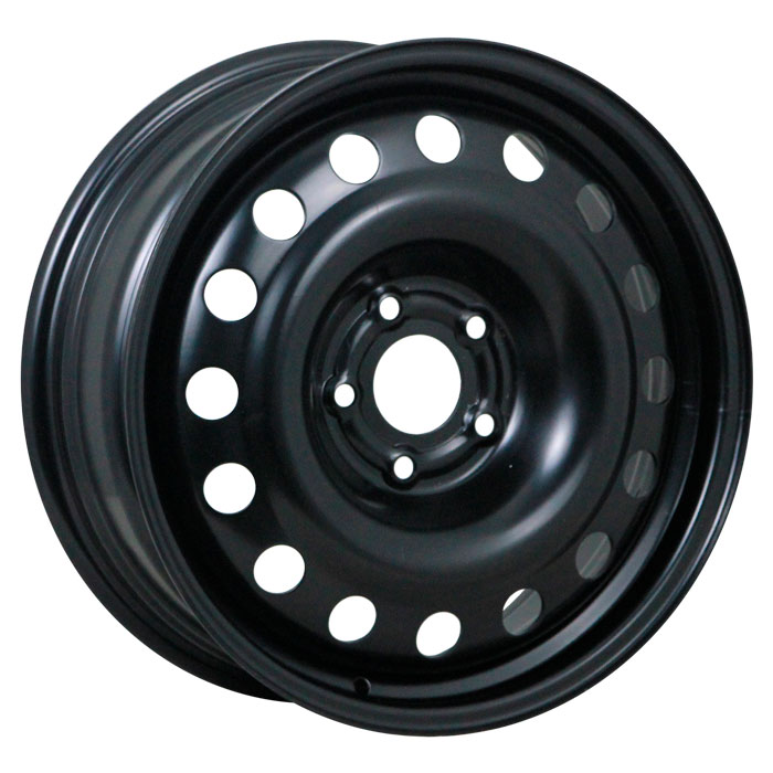 Диски штампованные Требл R17 5x114.3 ET40 D67.1