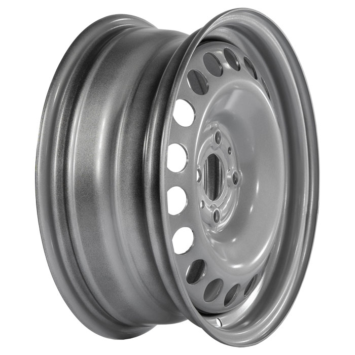 Диски штампованные Требл R15 4x98 ET35 D58.6