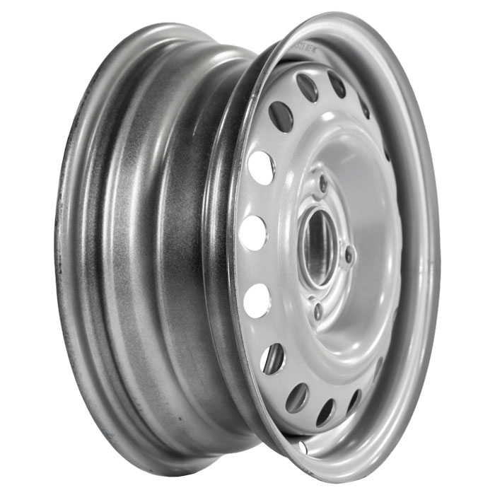 Диски штампованные Требл R14 4x108 ET47 D63.3