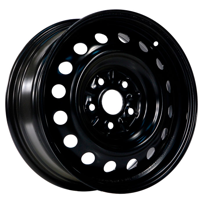 Диски штампованные Требл R15 5x100 ET38 D57.1