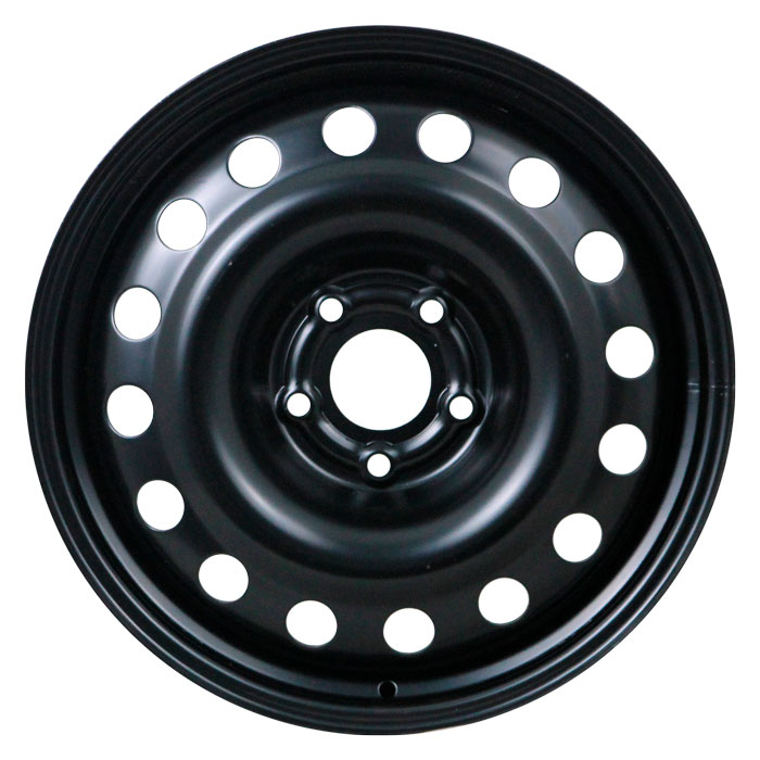 Диски штампованные Требл R17 5x114.3 ET46 D67.1