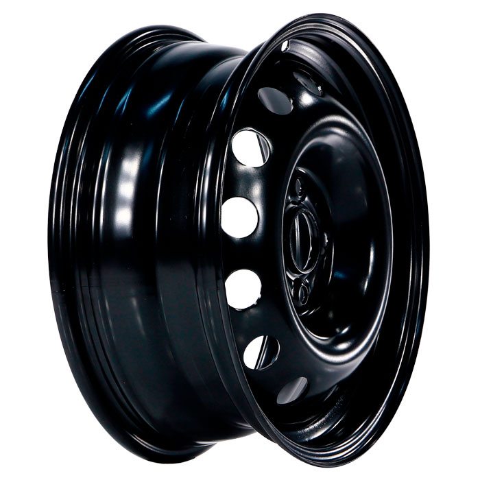 Диски штампованные Требл R15 4x100 ET40 D60.1