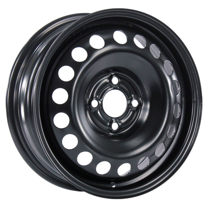 Диски штампованные Требл R15 4x100 ET45 D60.1