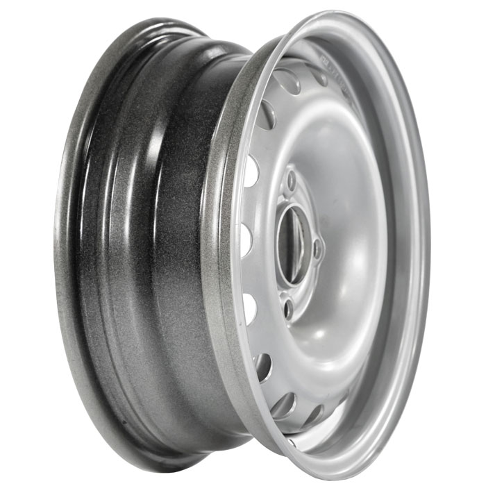 Диски штампованные Требл R14 4x108 ET24 D65.1