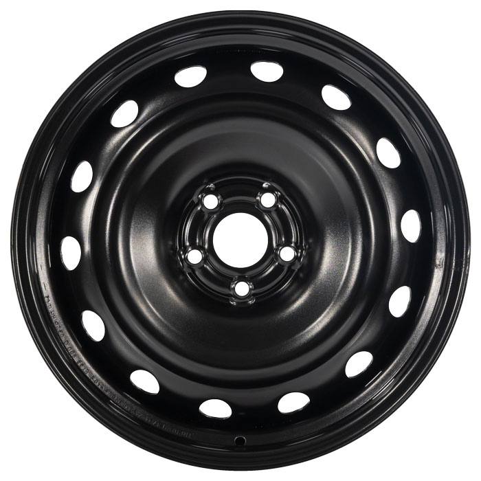 Диски штампованные Требл R18 5x114.3 ET53 D54.1