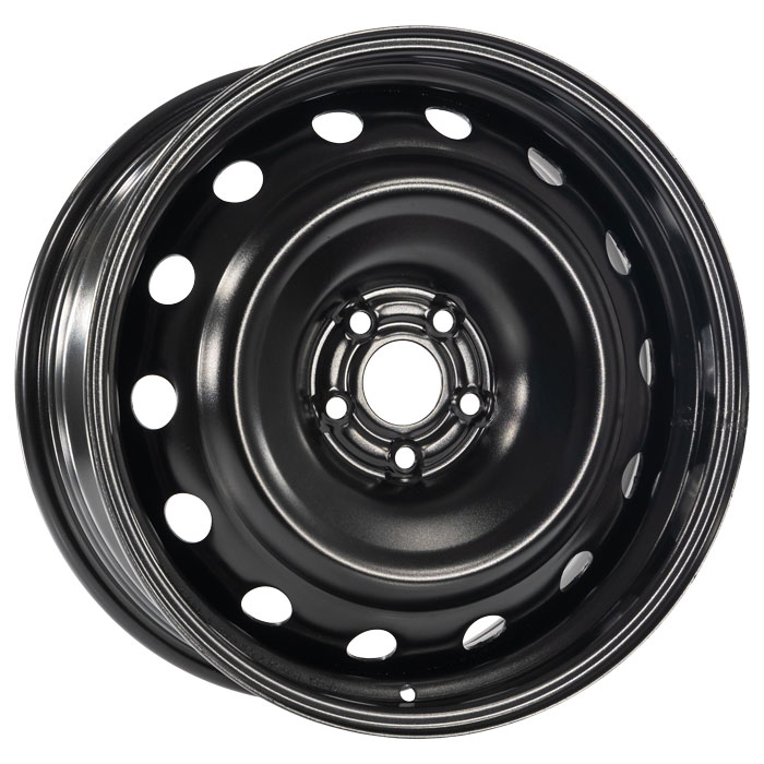 Диски штампованные Требл R18 5x108 ET47 D60.1