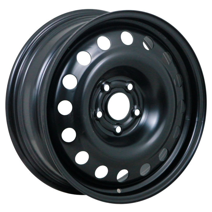 Диски штампованные Требл R17 5x14.3 ET50 D66.1