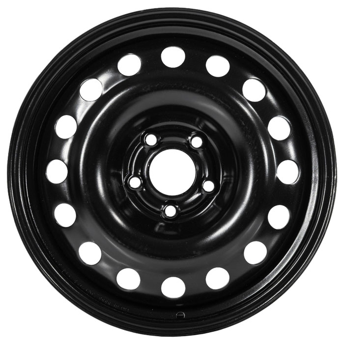 Диски штампованные Требл R17 5x114.3 ET50 D67.1