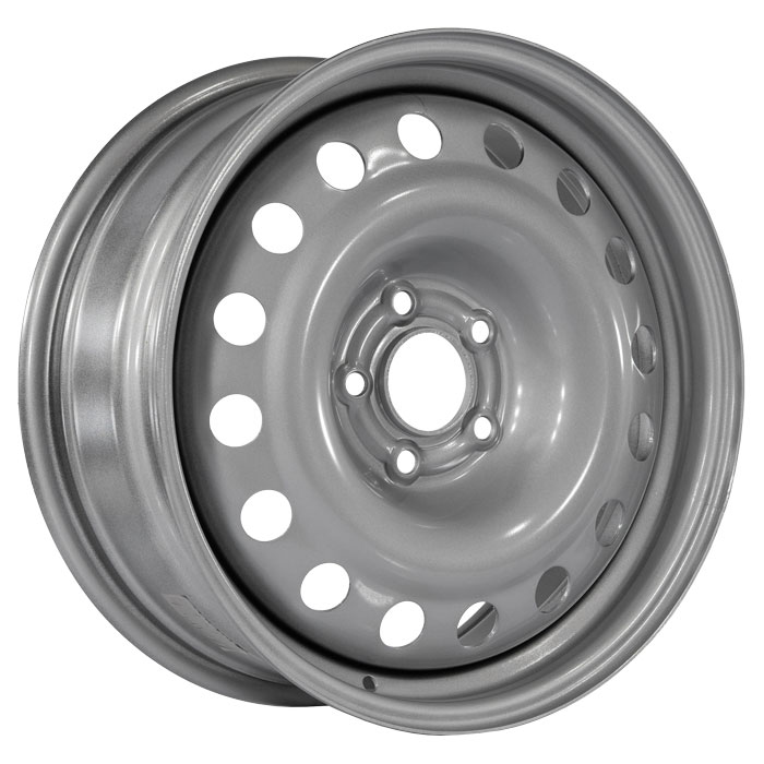 Диски штампованные Требл R17 5x114.3 ET41 DIA67.1