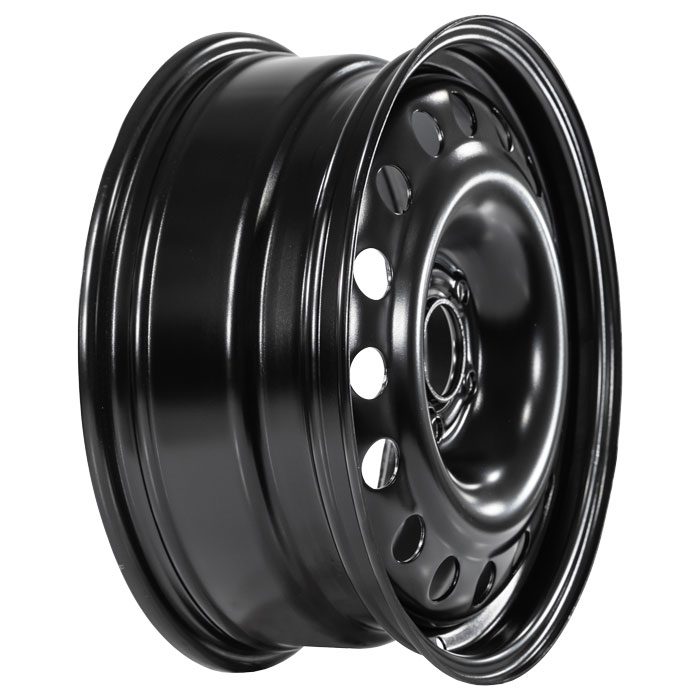 Диски штампованные Требл R17 5x114.3 ET45 D67.1