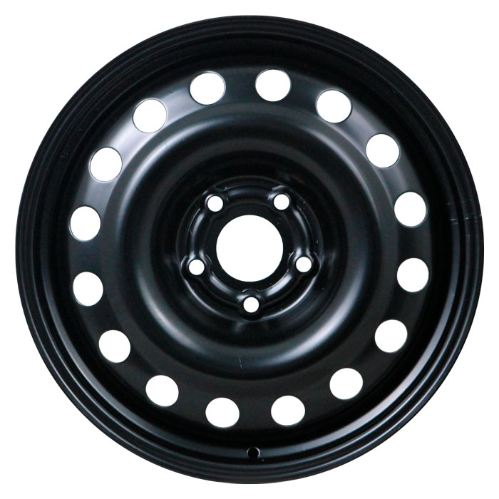 Диски штампованные Требл R17 5x114.3 ET40 D67.1