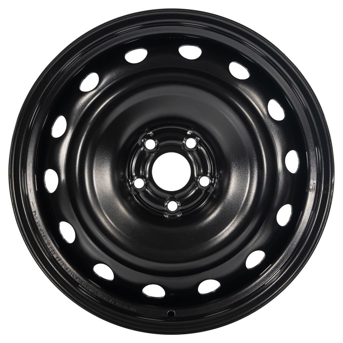 Диски штампованные Требл R18 5x114.3 ET45 D60.1
