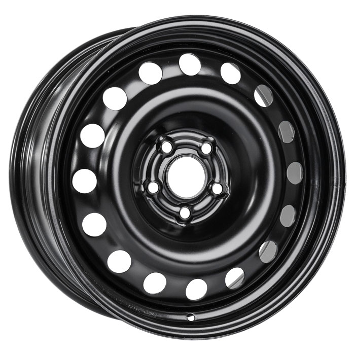 Диски штампованные Требл R17 5x108 ET33 D60.1