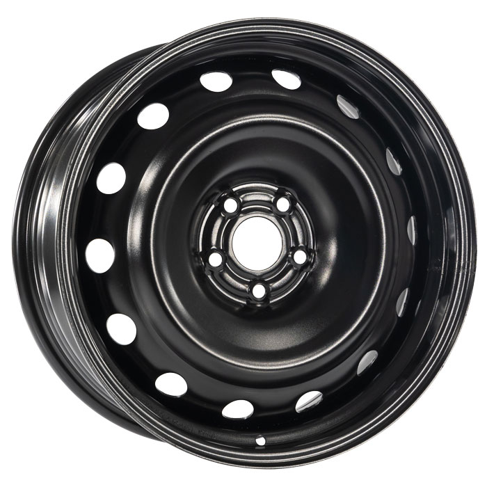 Диски штампованные Требл R18 5x114.3 ET50 D67.1