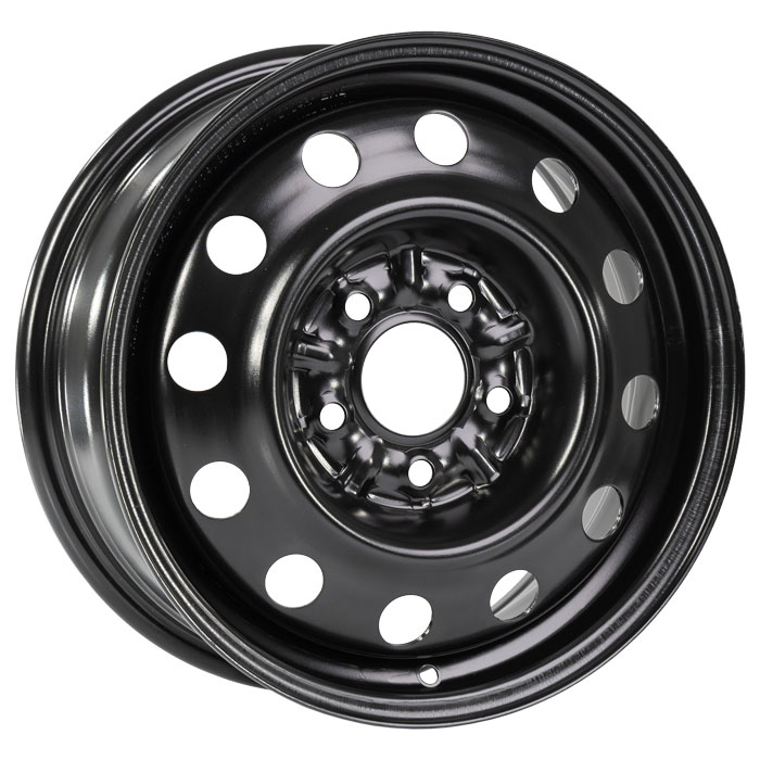 Диски штампованные Требл R15 5x114.3 ET49 D67.1