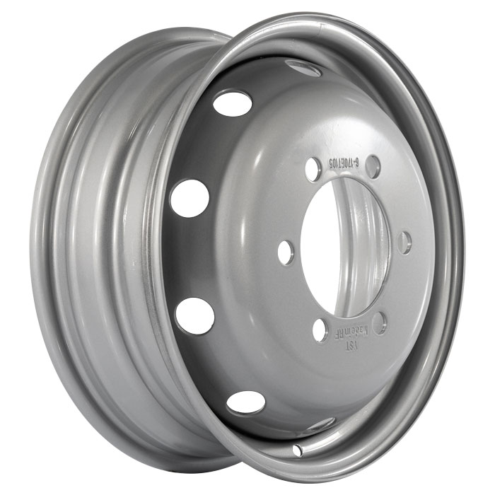 Диски штампованные Требл R16 6x170 ET105 D130.1
