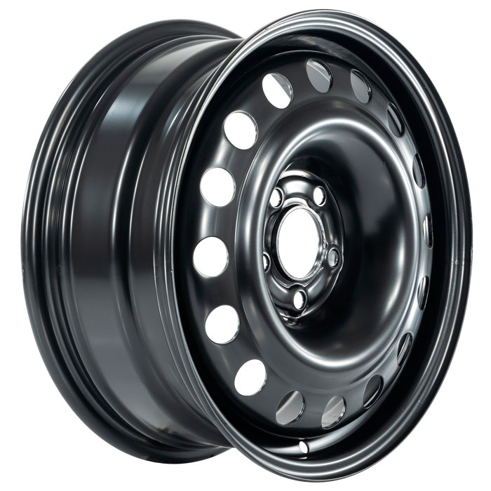 Диски штампованные Требл R17 5x114.3 ET37 D66.6