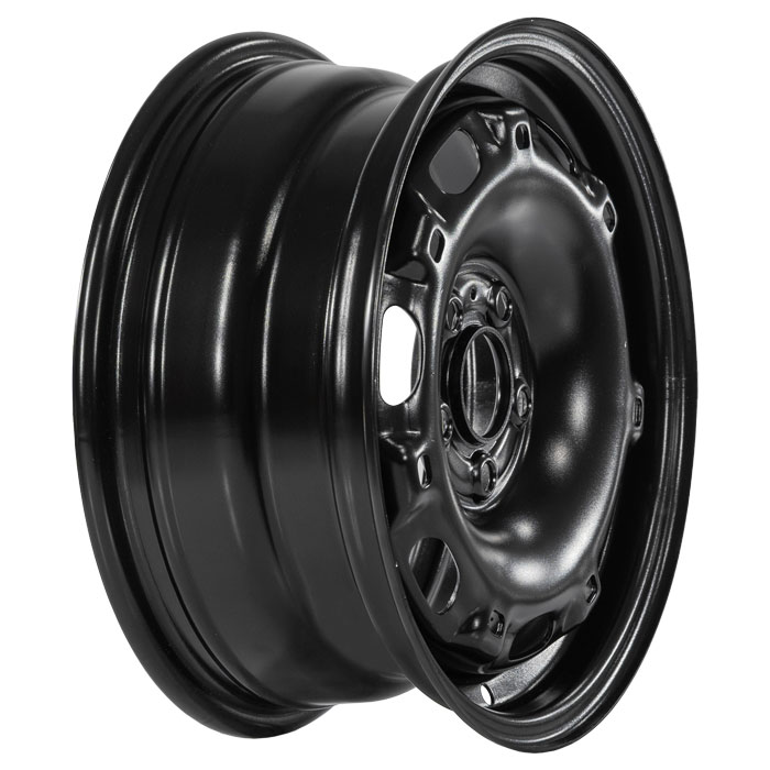 Диски штампованные Требл R14 5x100 ET37 D57.1