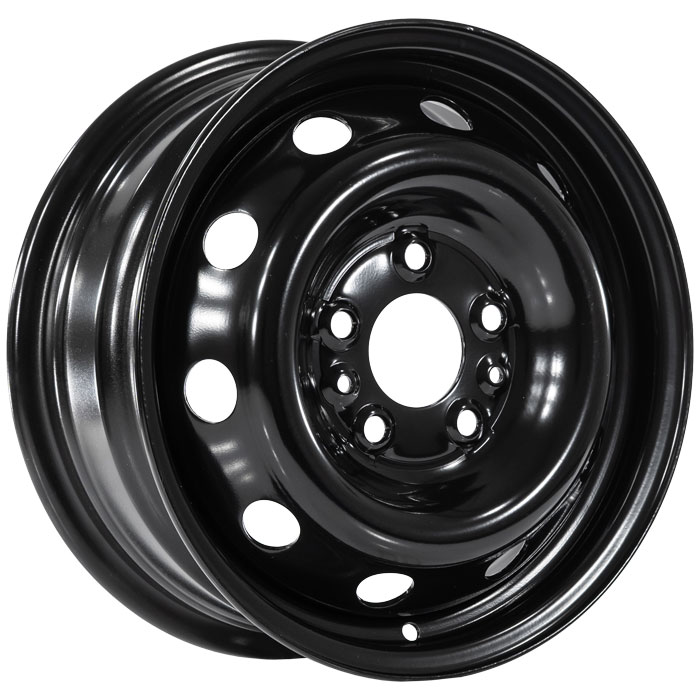 Диски штампованные Требл R15 5x118 ET68 D71.1
